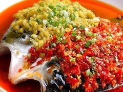 -香丰阁·烤鸭·川湘菜(昌平店)
