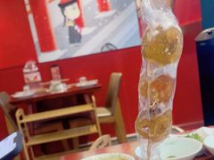 -1078號老北京涮肉(松柏店)