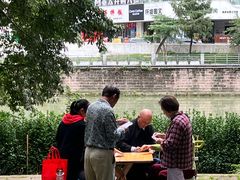 -成都市活水公园