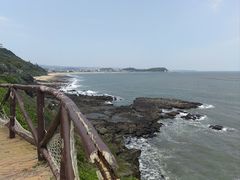 -漳州滨海火山岛自然生态风景区