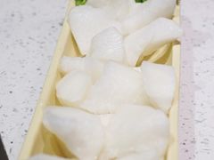 高山白萝卜-九府羊·鲜羊火锅·烤串(新华路店)