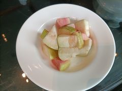 -夏宫中餐厅(静安香格里拉店)