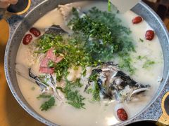 -几荷·恰似故人来(秀水广场店)