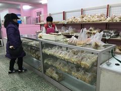 -中关村茶点