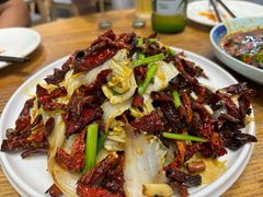-小艺烧烤(曲江店)