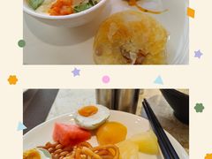 -开封开元名都大酒店·可泰自助餐厅
