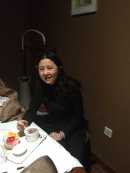 -永琪美容美发