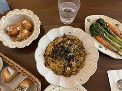 -Bistro Les Lilas丁香花小酒馆