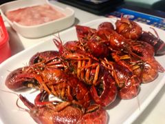 -蛙太牛牛肉海鲜自助火锅(台江万达店)