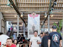 -東茅街茶馆