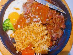 -豪享来中西餐厅(隆昌店)