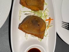 -Pita's&Tika's中东和印度风味餐厅(龙湖天街店)