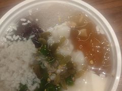 -三姐酒酿(老门东店)