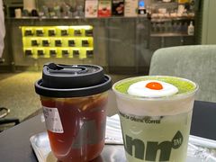-Ann COFFEE(来福士店)