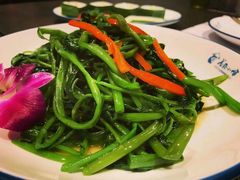 -美奈小馆·越南料理(中航城君尚购物中心店)