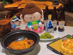 -老爷庙风味美食府(魏都大道店)