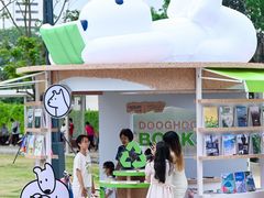 -深圳来福士广场