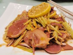 -广东胜利宾馆西关粤中餐厅