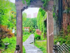-不盐·而喻的味道