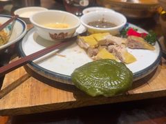 -大自然(鲁家村店)
