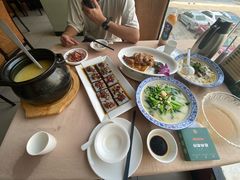 -桂林肥仔·中华餐饮名店(园湖店)