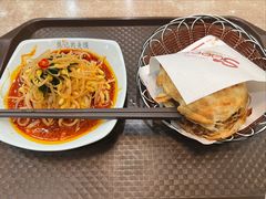 -焦记老潼关肉夹馍(东五路店)