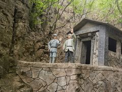 -野三坡刘家河高山漂流