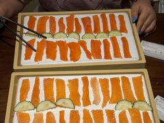 -壹湖两岸·鱼鲜山里菜(东江湖店)