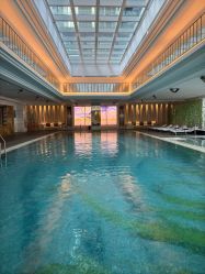 -四季酒店·泺水疗SPA