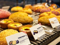 -喜茶(北京五棵松华熙店)