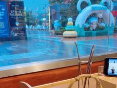 -郭铁柱·泥炉老火锅(江北龙湖天街店)