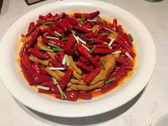 -大儒小厨·苏浙菜(瑞虹太阳宫店)