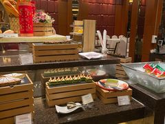 -民族饭店-四季餐厅