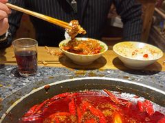 -蜀大侠火锅(总府路店)
