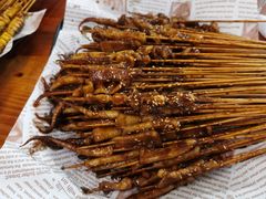 -十里铺铁板鱿鱼