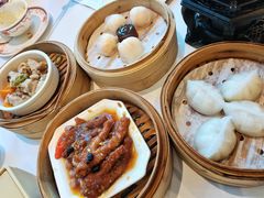 -稻香酒家·33年老字号·港式粤菜(富邦中心店)
