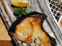 -赤坂亭·M9和牛烧肉·铁板烧·日料398放题(长泰广场店)