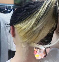 -MY HAIR ARDOR