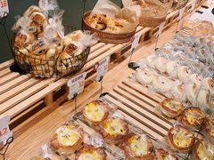 -迦南的早晨蛋糕甜品集合店