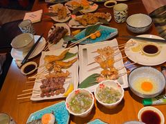 -有喜屋·深夜食堂(北京西路店)