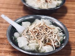泡泡小馄饨-荣巷小馄饨(荣巷店)