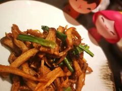 -丝路金桃·新疆菜(徐汇店)