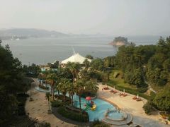 android_upload_pic-杭州千岛湖开元度假村