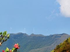 -广东天露山旅游度假区