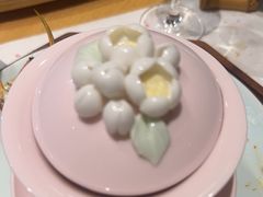 -荷风细雨·中国茶宴(碧云店)