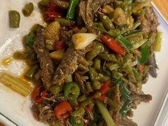 -61号餐吧(兴坪古镇漓江店)