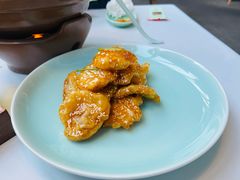 -止观小馆·辽河口渔家菜(王府井店)