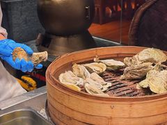 -广州富力君悦大酒店·凯菲厅