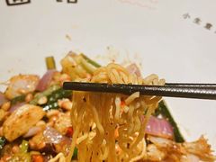 -友达面馆(广州总店)