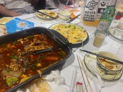 -小欢喜烧烤大排挡•龙虾(南车站路店)